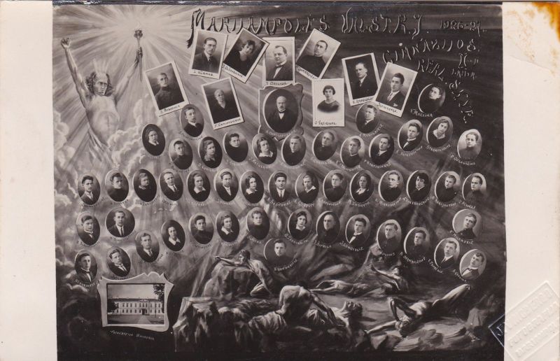 Vaizdas:1599px-Gimnazija1927.jpg